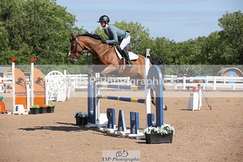 240718A-102318-03796 - Cls 29, YH 6 Yr Olds 1.20m