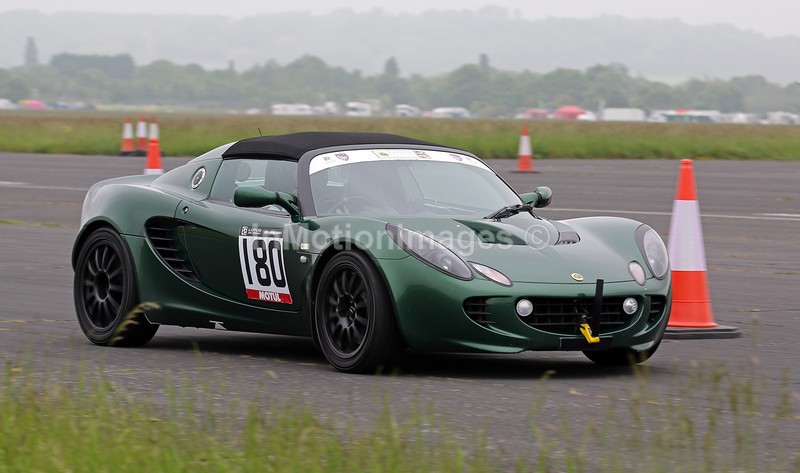  - Lotus Cup UK Speed Champs 2014/15/16/17/18/22/23/24