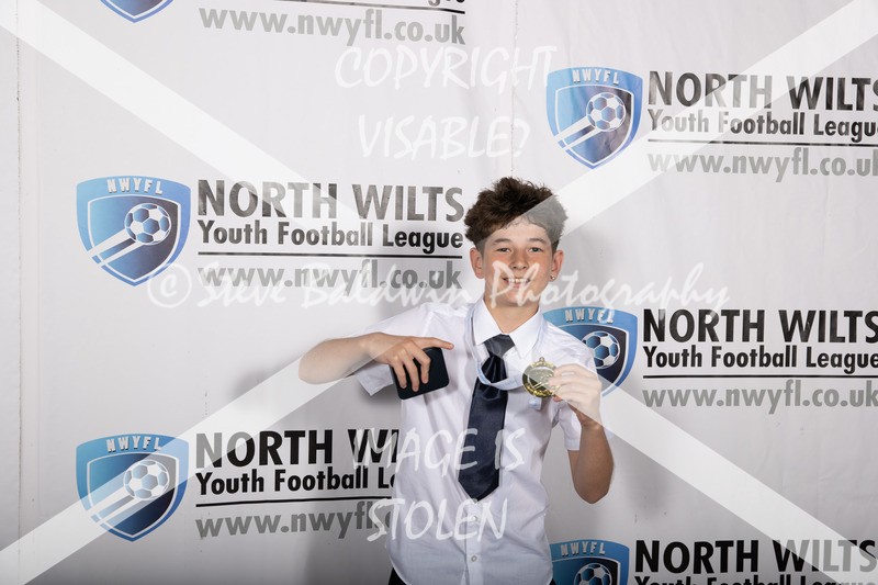 North Wilts Presentations 2026-607 - DC Youth FC