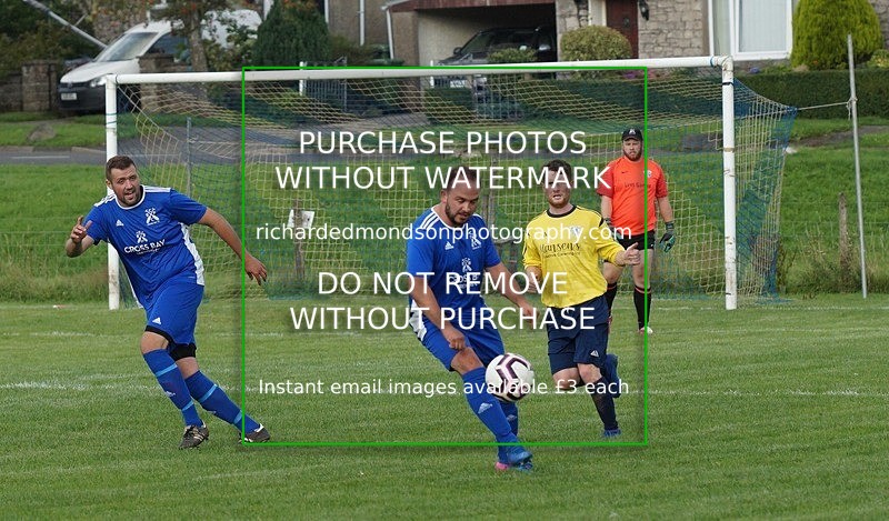 DSC07774 - Cross Bay FC Friendly