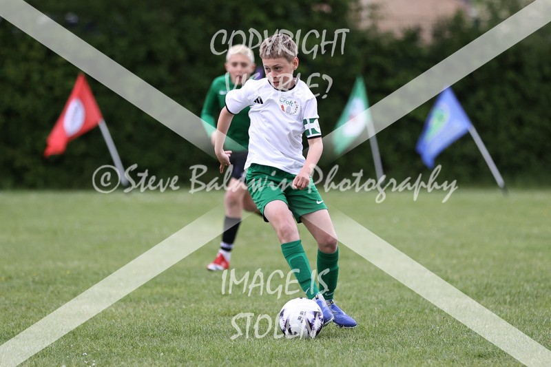 1DX32438 - The Croft V Tregoze