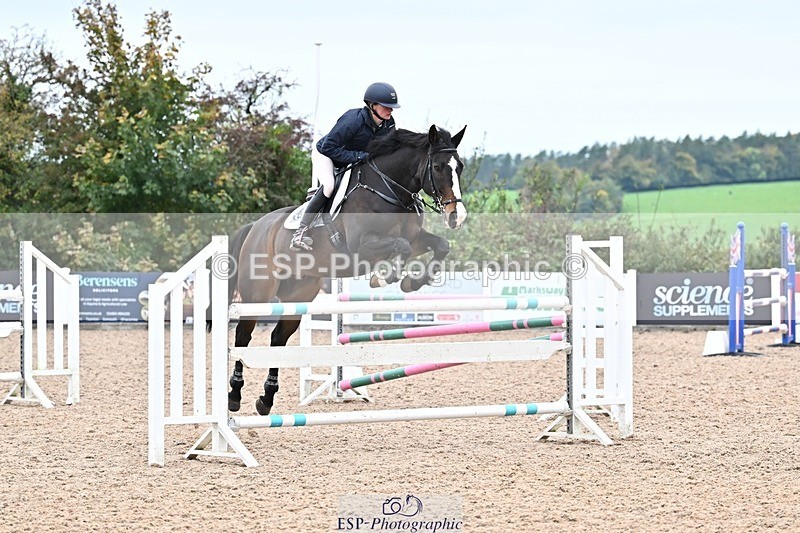 251015-142508-00727 - Cls 5 National 1.15m Members Cup