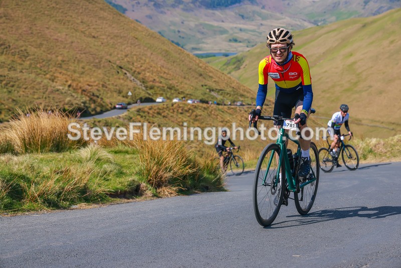 105521-2 - Newlands Pass 10.00-11.00