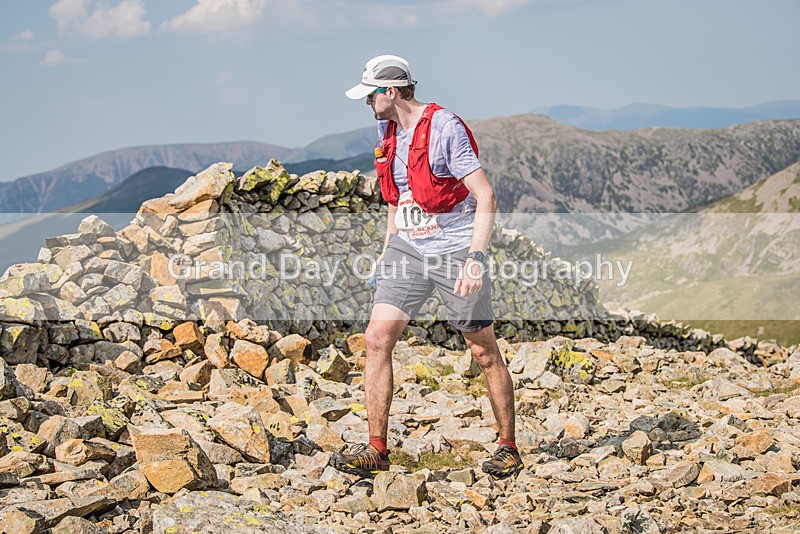 Ennerdale-488 - Ennerdale Horseshoe Fell Race Saturday 10th June 2023