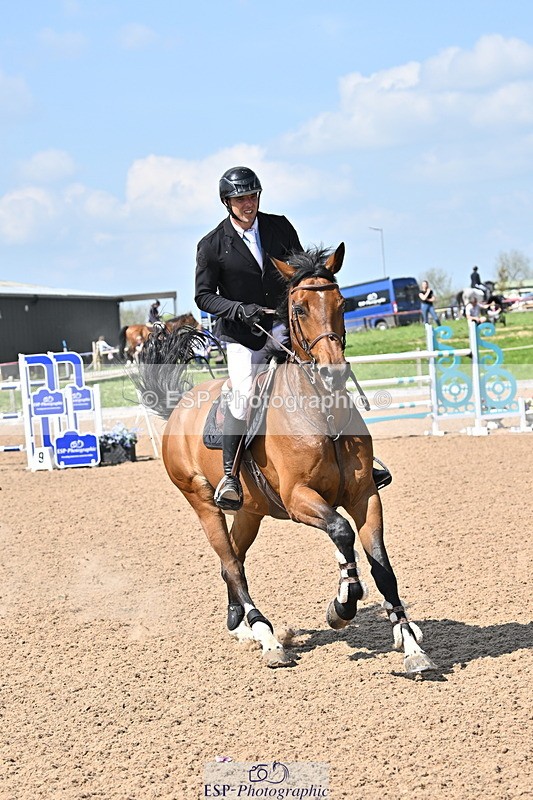 240509A-150607-02653 - Cls 11 National 1.40m Open