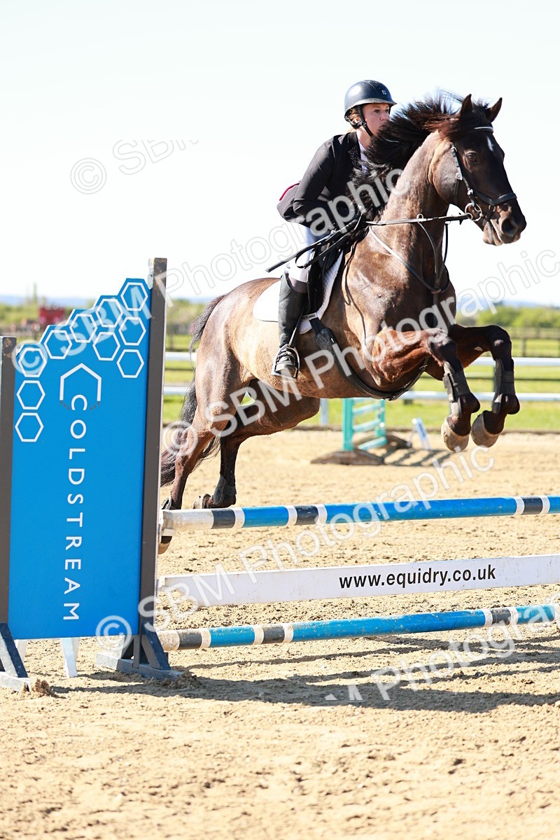 SBM_000615 - Class 1 - Clear Round