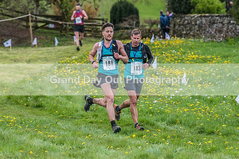 3 Peaks-1893 - The 3 Peaks Race Saturday 27th April 2024