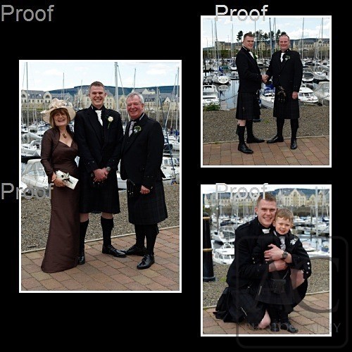  - The Chartroom, Inverkip Marina