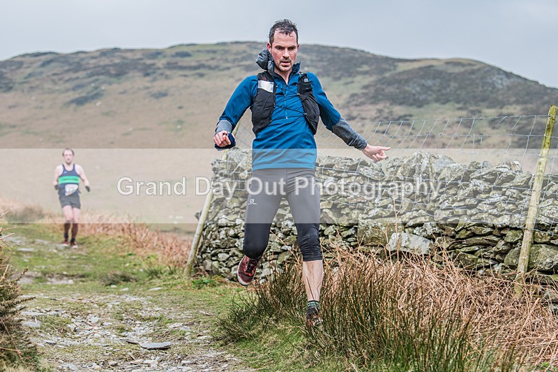 Black Combe-821 - Black Combe Fell Race Saturday 9th March 2024