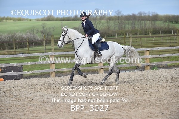 BPP_3027 - CLASS 4 STX-UK Pony BritiNovice / 0.80m Open