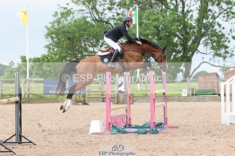 250524-121435-04726 - Cls 14 Snr Newc 1st Rnd