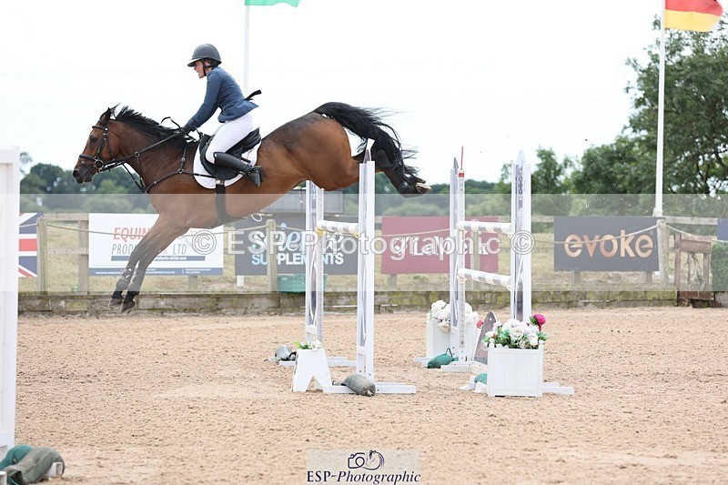 250719-140609-16010 - Cls 3, 3 Star Small Tour Start til Break