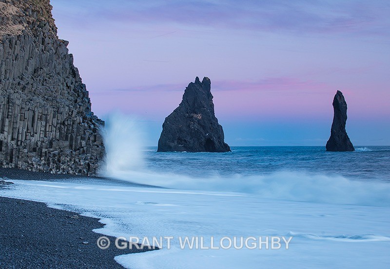  - Iceland