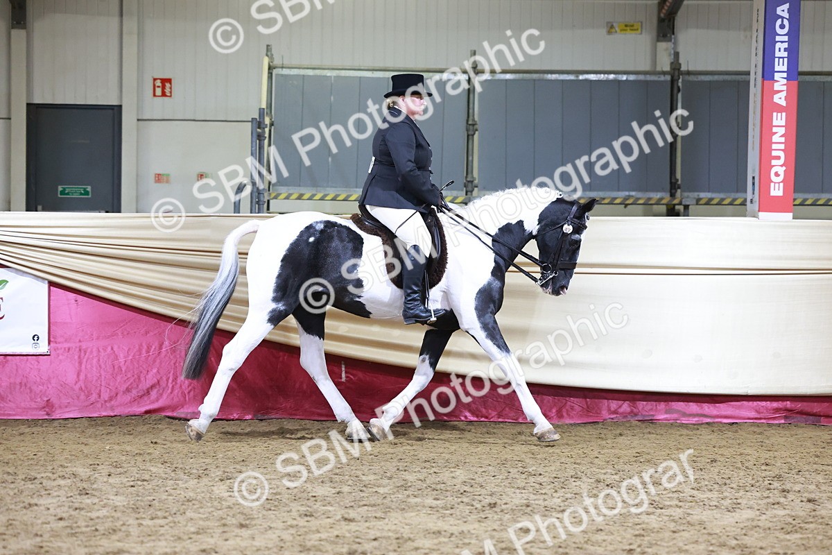 SBM_20769 - Class K - Ridden Competition Riding Club Champ