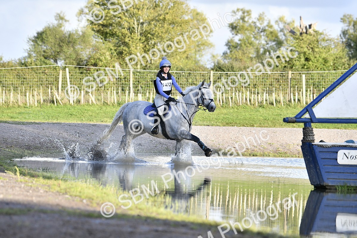 SBM_31109 - E11 - Eventers Challenge 80cm Championship