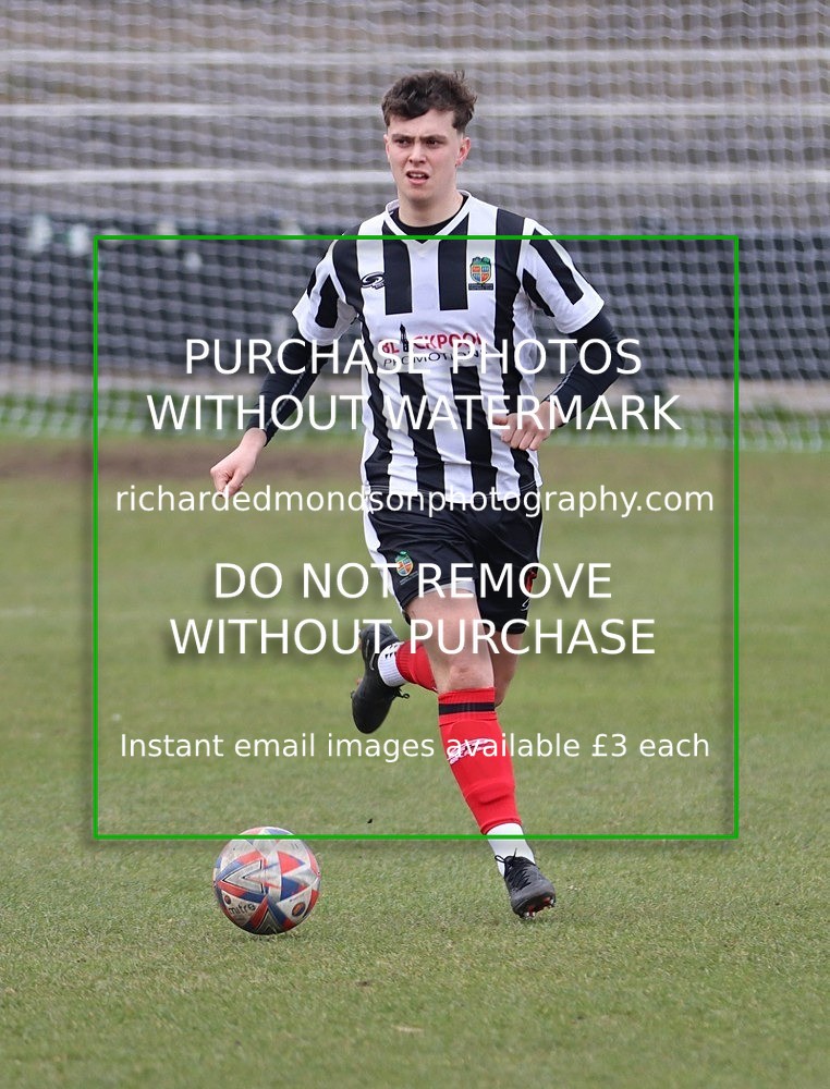 IMG_5189 - Kendal Town vs Litherland (11/3/23)