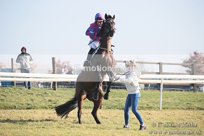 PtP 230219 9 - Vine & Craven Point-To-Point - Barbury 23/02/19