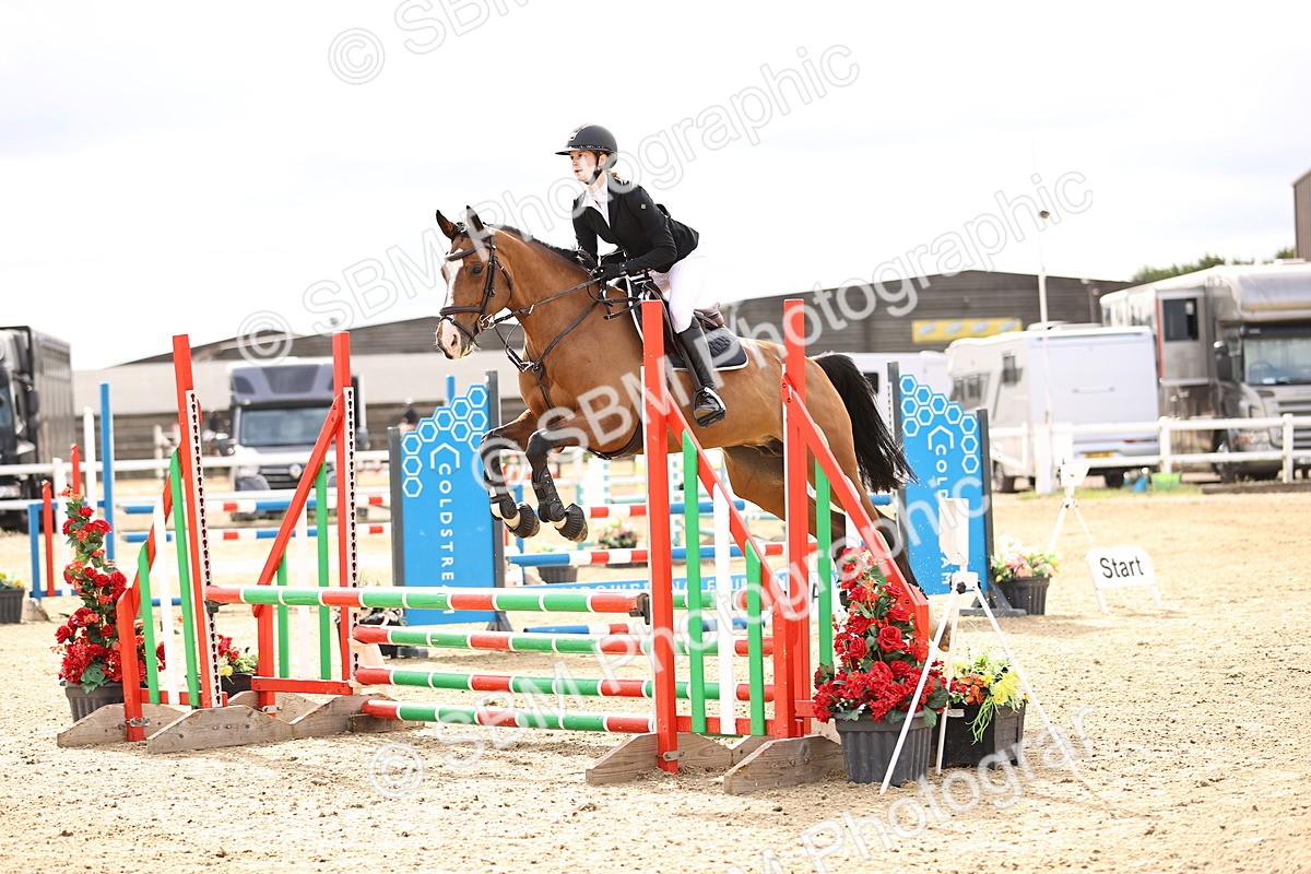 SBM_005660 - Class 15 - Clear Round