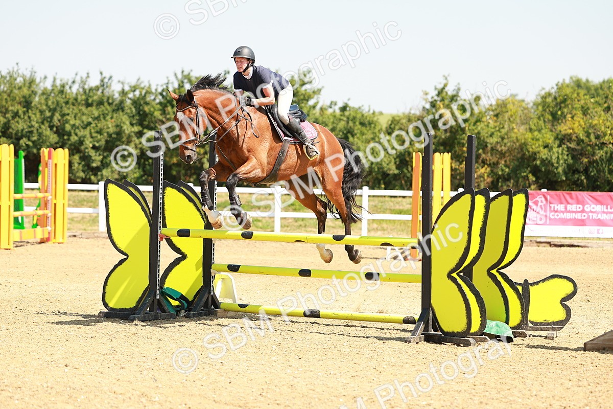 SBM_000624 - Class 3 - Senior Discovery - 1.00m
