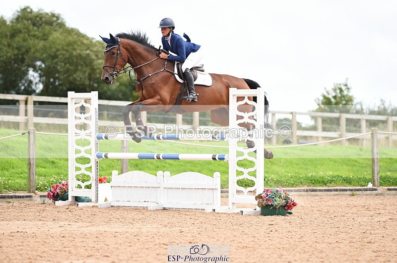 230813A-143900-13397 - Cls 50 Senior Foxhunter