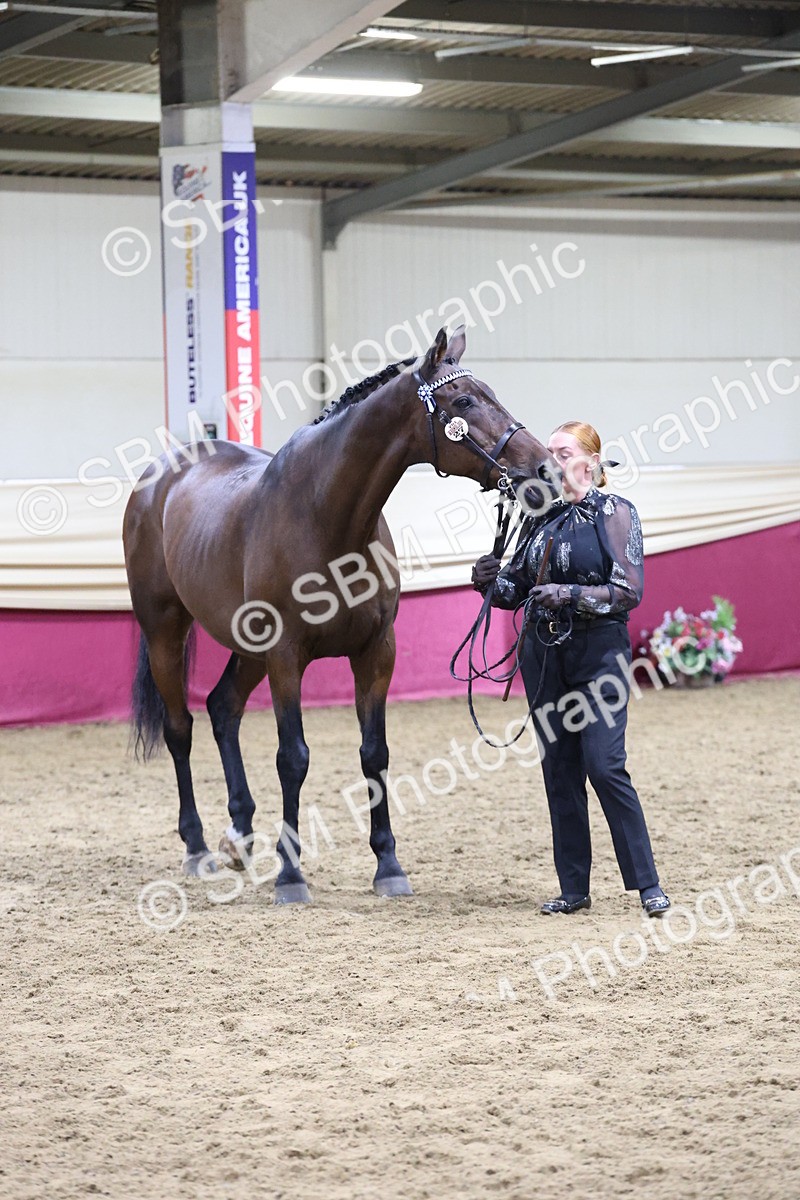 SBM_20667 - Class I - Ridden Pony Champ
