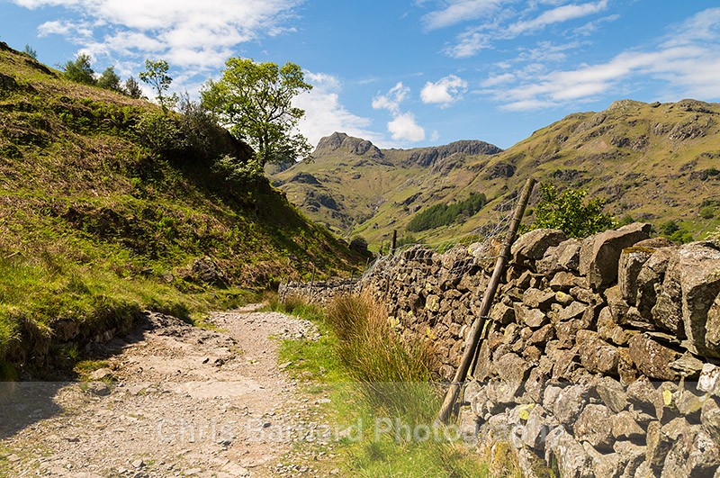  - The Lake District