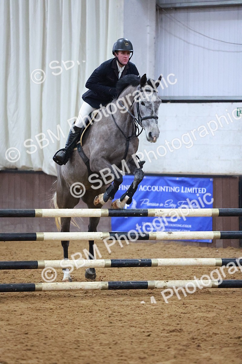SBM_000715 - Class 3 - Senior Discovery - 1.00m