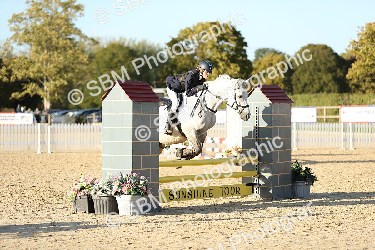SBM_54113 - J23 - Junior Horse 70cm Championship