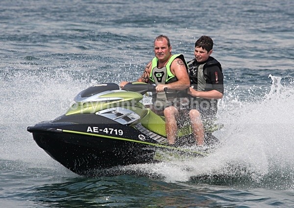 090809 AE-4719 IMG_7219 - PWC's (Wetbikes, Jetskis)