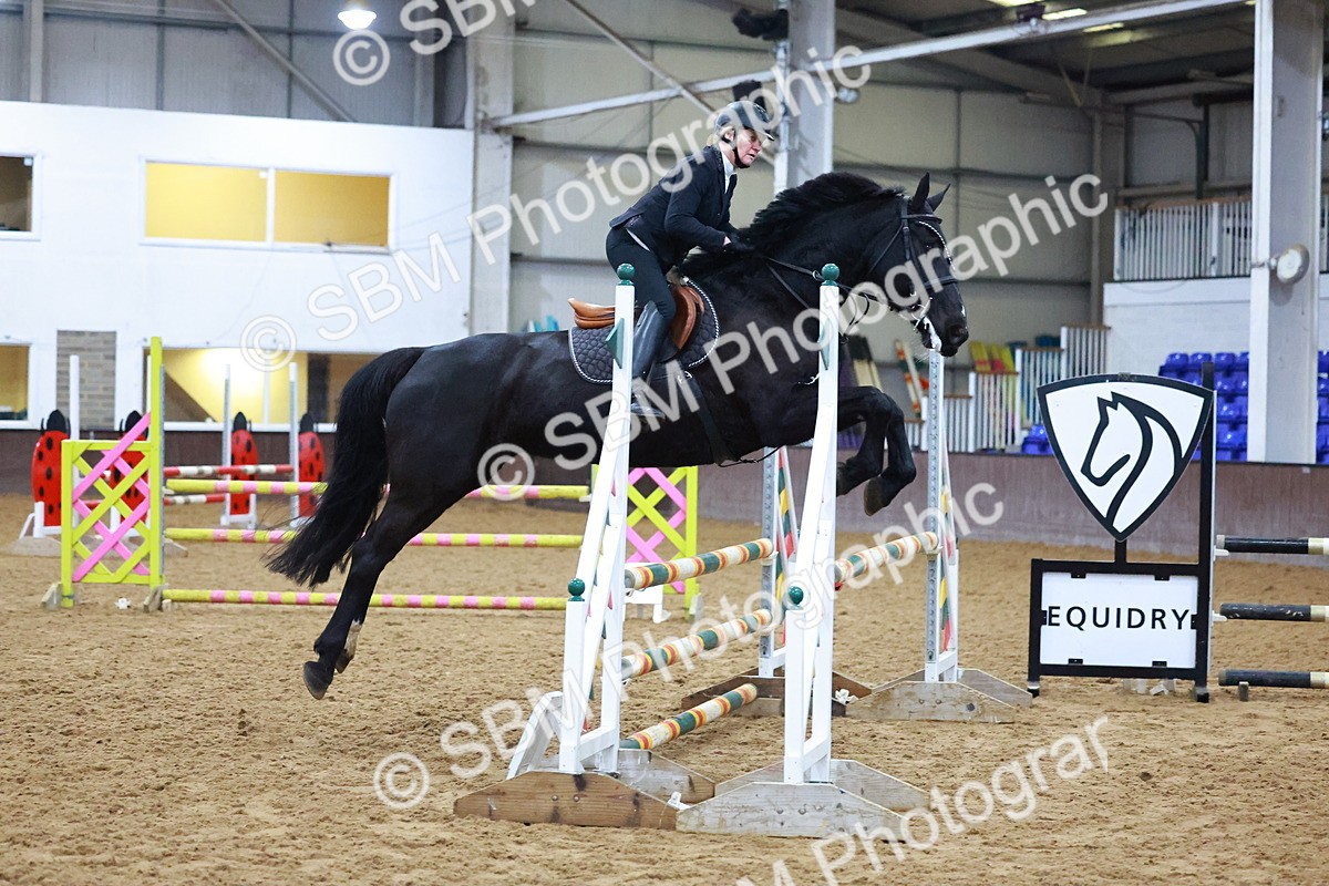 SBM_000725 - Class 2 - Senior British Novice - 90cm