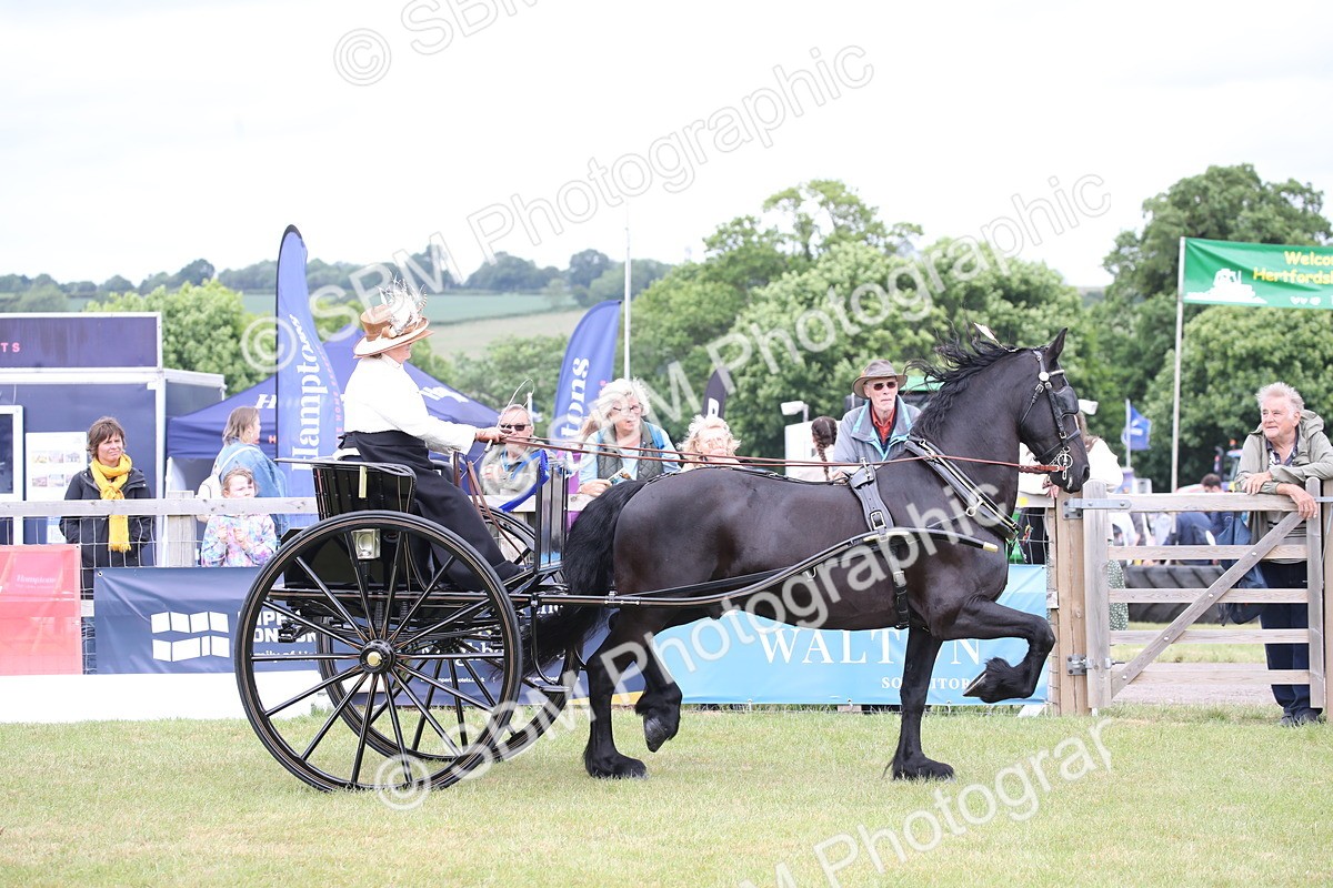 SBM_05905 - Class 12-15 - HOYS Private Driving