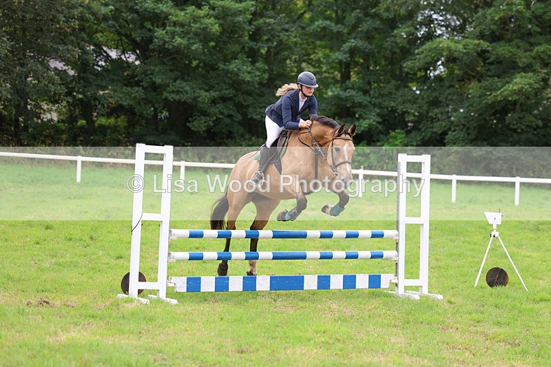 3E7A6267 - Class 3:80cm Juniors and Seniors