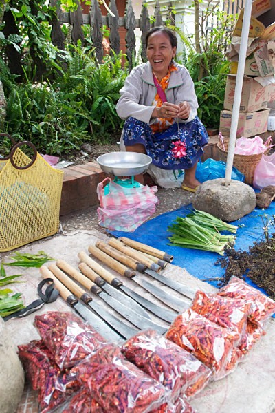  - Laos