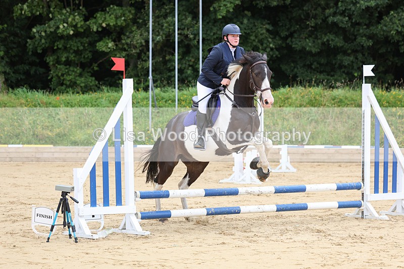 3E7A2139 - Class 3: 50cm Open