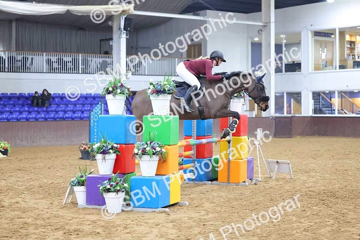 SBM_001725 - Class 14 - Nupafeed Supplements Senior Discovery/ 1m Open - First Round (1.00m)