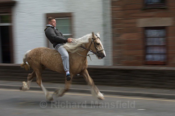  - Appleby Horse Fair