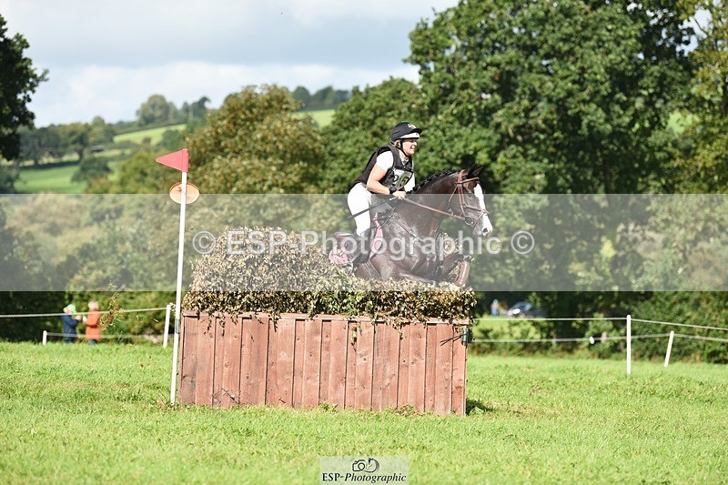 230820X-110338-1122 - BE90 XC 09.40 to Rider 151 at 11.44