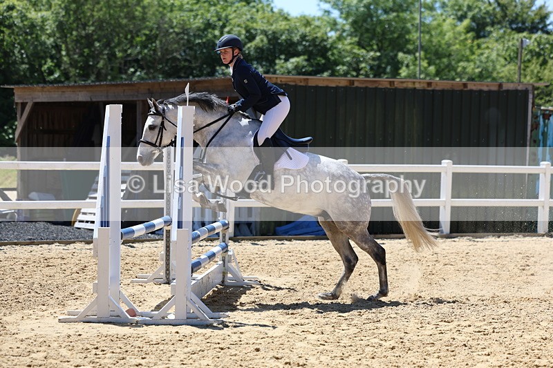 3E7A2863 - Class 6: 70cm