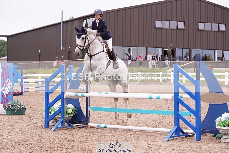 250629-103328-10744 - Cls 36 Pony Discovery & 90cm Open