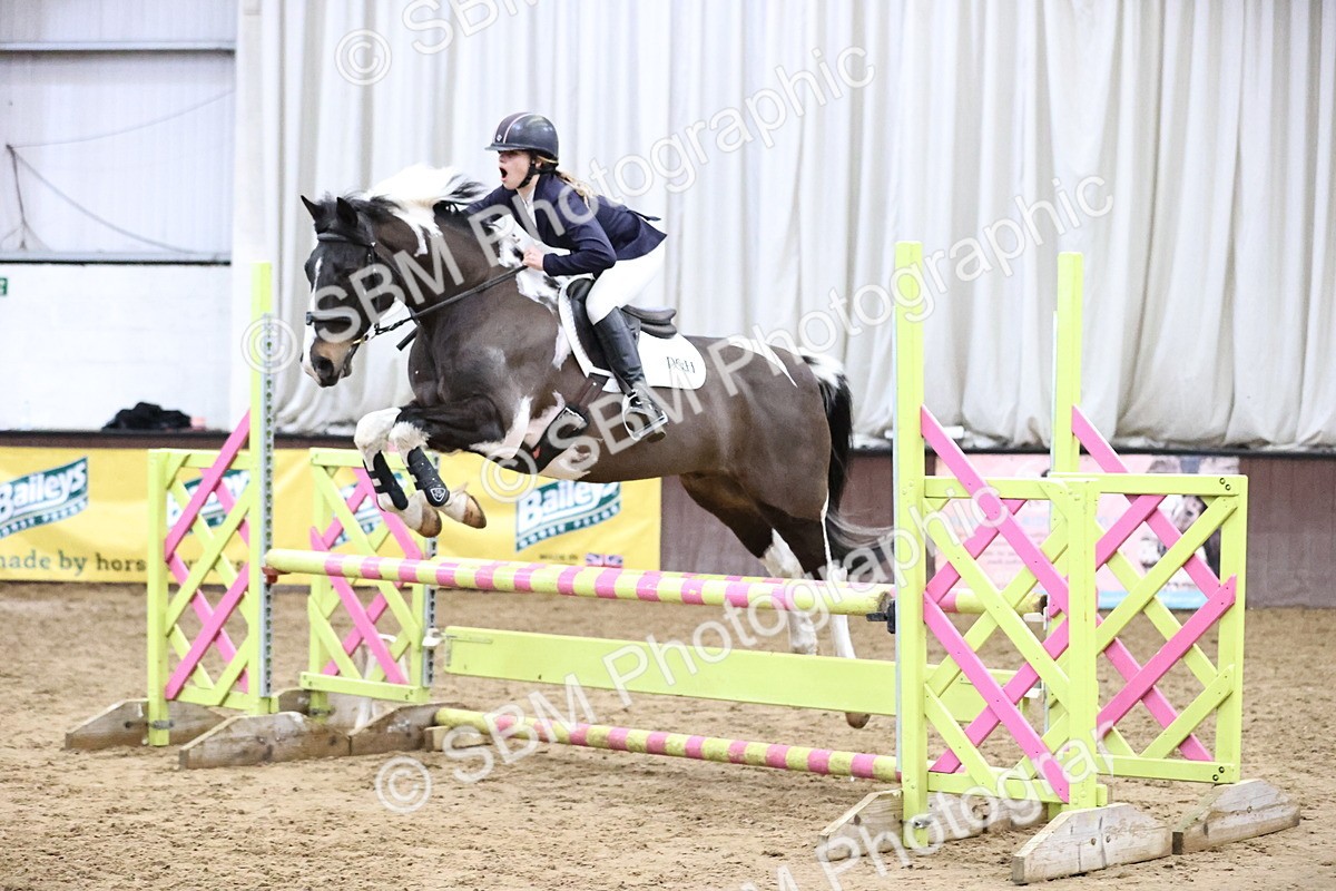 SBM_000688 - Class 3 - Pony Discovery - 90cm