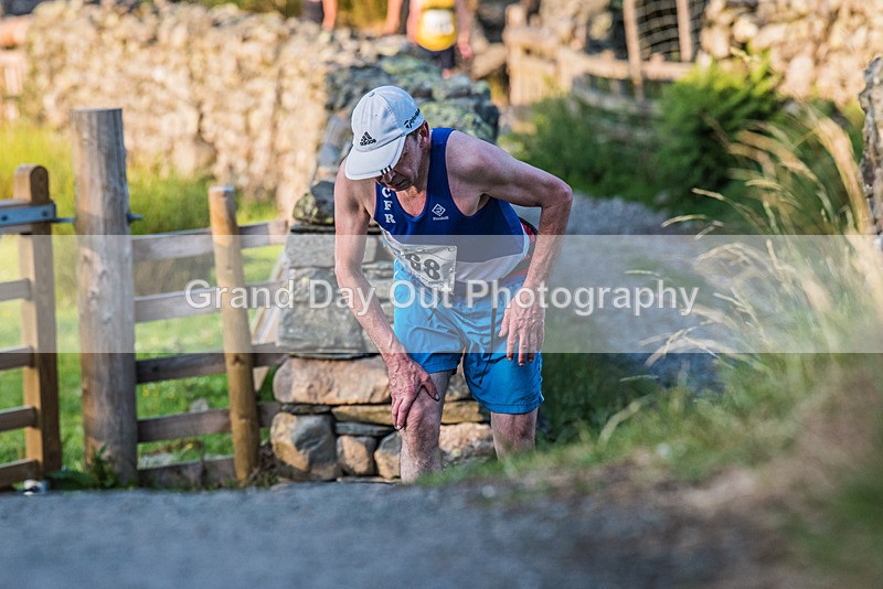 Langstrath-768 - Langstrath Fell Race Wednesday 21st June 2023