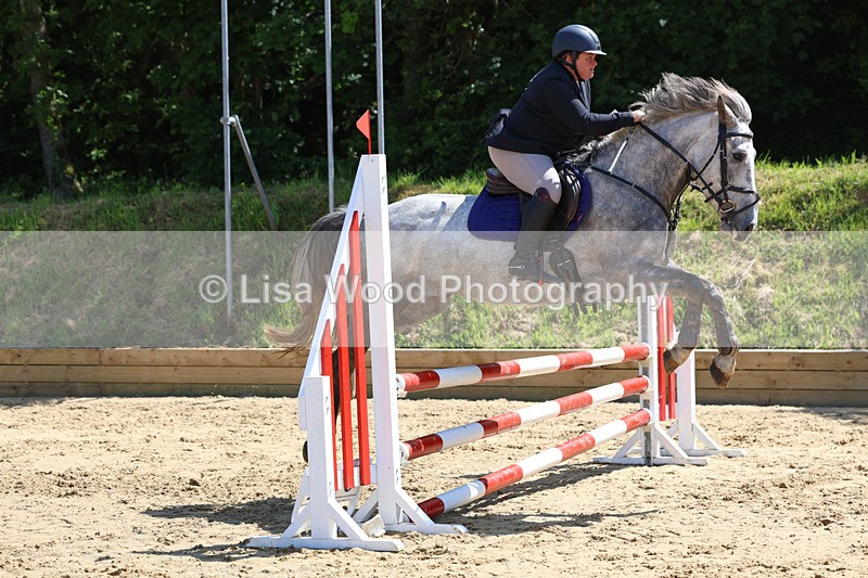 3E7A9542 - Class 8: Senior 80cm