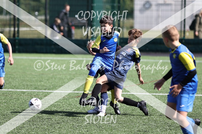 1DX30655 - Sat 6th U9 Boys