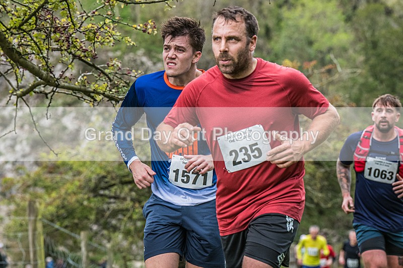 Dovedale Dash-1049 - Dovedale Dash Sunday 5th October 2025