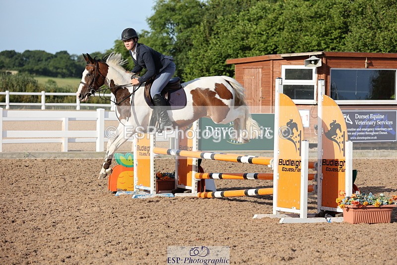 240629A-073414-02128 - Cls 16 British Novice and 80cm Open