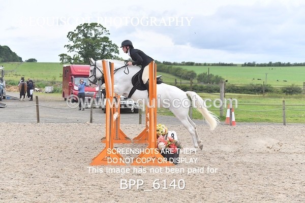 BPP_6140 - CLASS 2 Club/ Unaffiliated 80cms Open