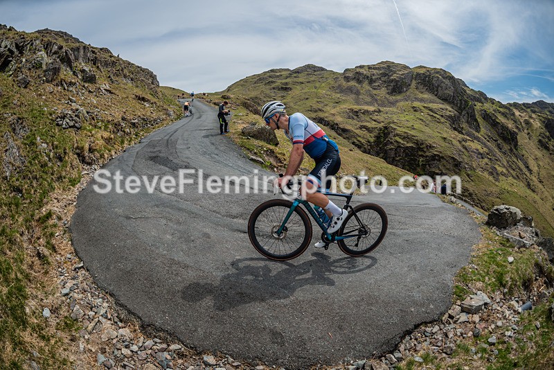 123023 - Hardknott Hairpin 12.00 - 13.00