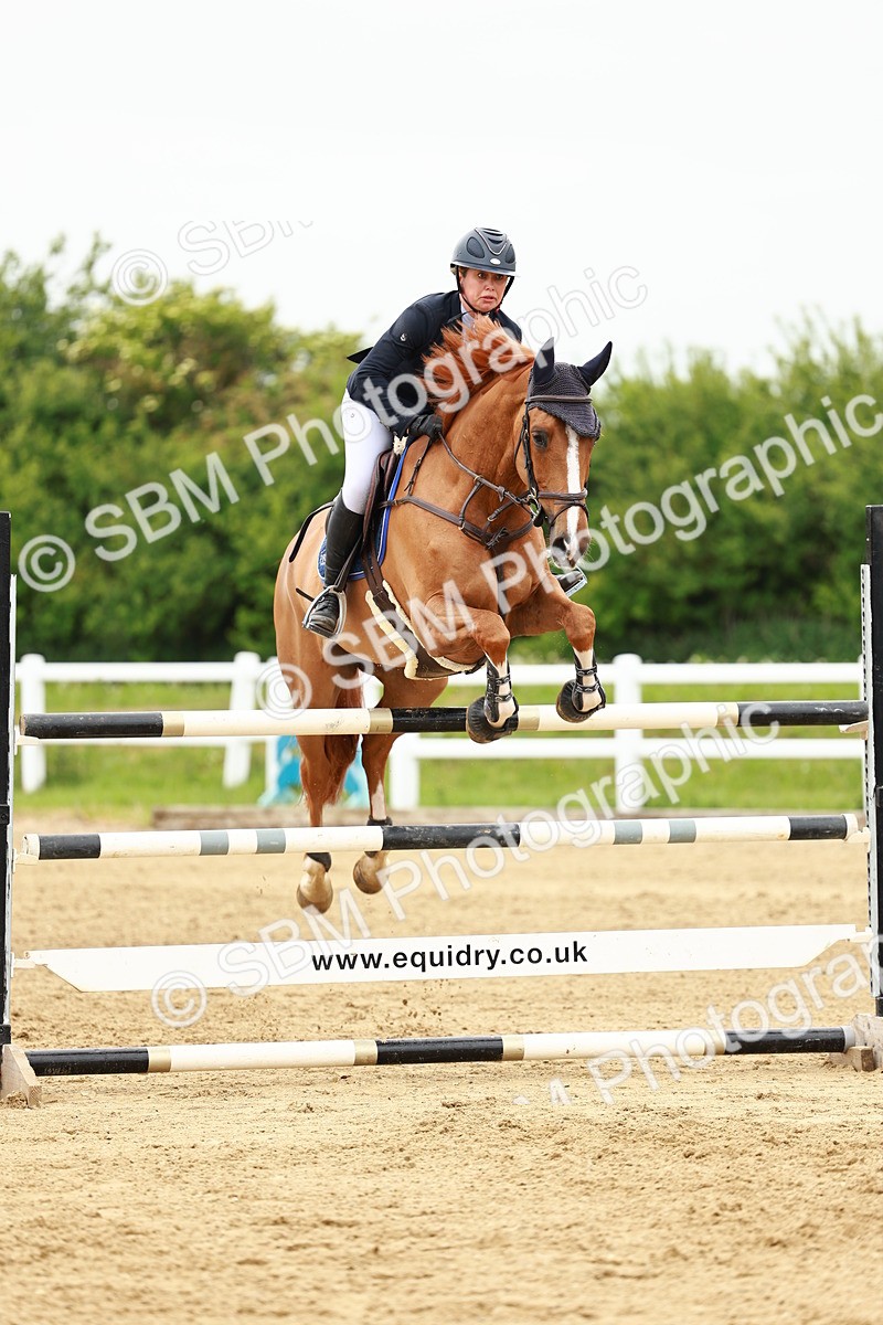 SBM_001362 - Class 6 - National 1.30m 1.40m