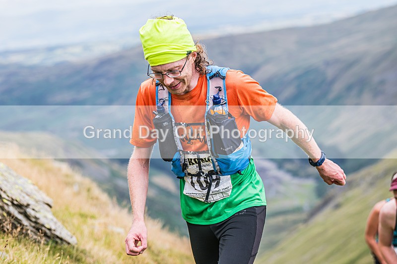 Hartsop Hop-159 - Hartsop Hop Fell Race Saturday 22nd August 2026