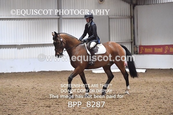 BPP_8287 - NOVICE 6 UNAFF